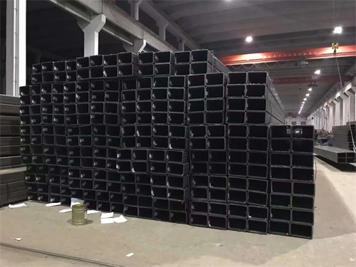惠济冷拔方管选型指南 工程采购怎么选